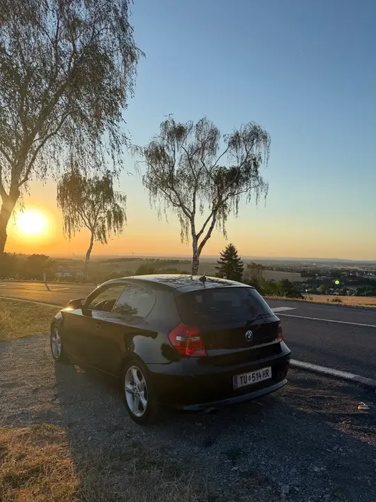 BMW 1Er 2007 photo 3