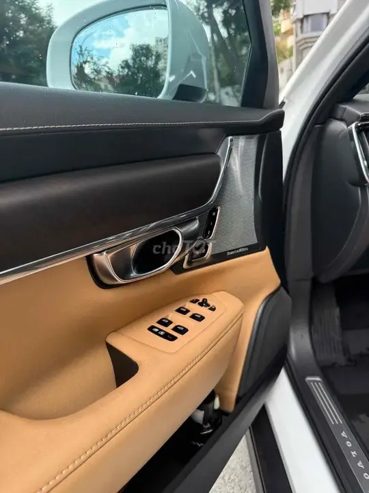 Volvo V90 2018 photo 3