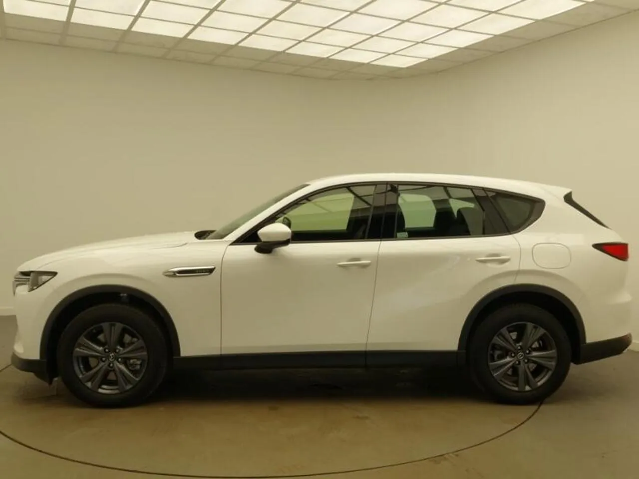 Mazda Cx-60 2026 photo 4