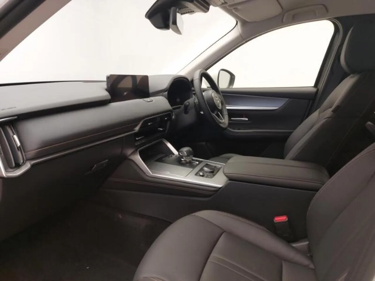 Mazda Cx-60 2026 photo 5