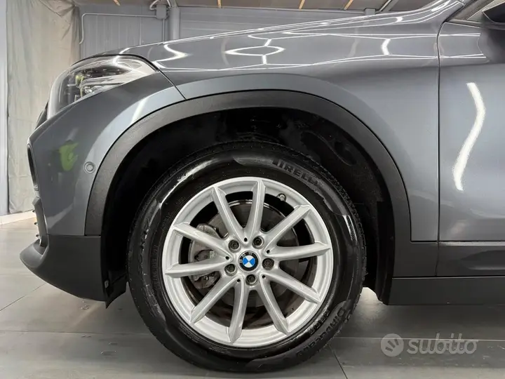 BMW X2 2020 photo 3