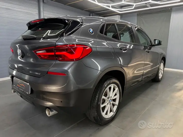 BMW X2 2020 photo 5