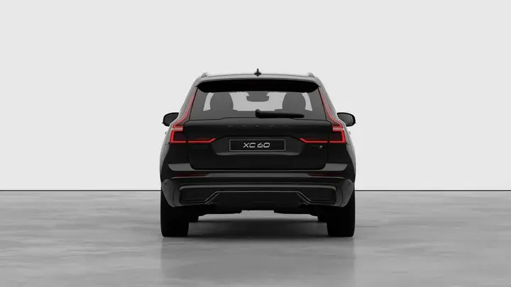 Volvo Xc60 photo 5
