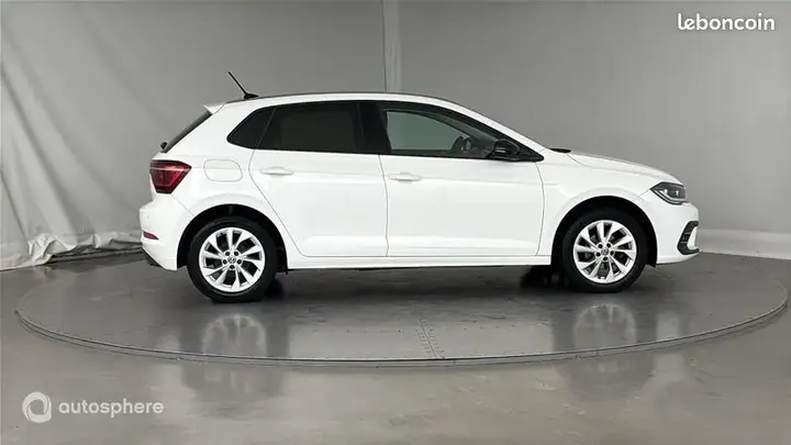 Volkswagen Polo 2023 photo 4