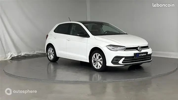 Volkswagen Polo 2023 photo 3