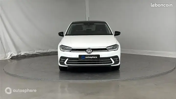 Volkswagen Polo 2023 photo 2