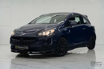 Opel Corsa E