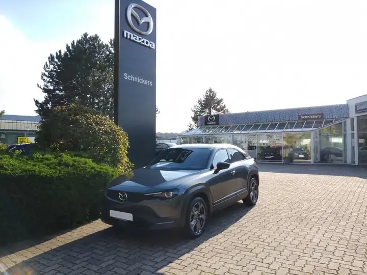 Mazda Mx-30