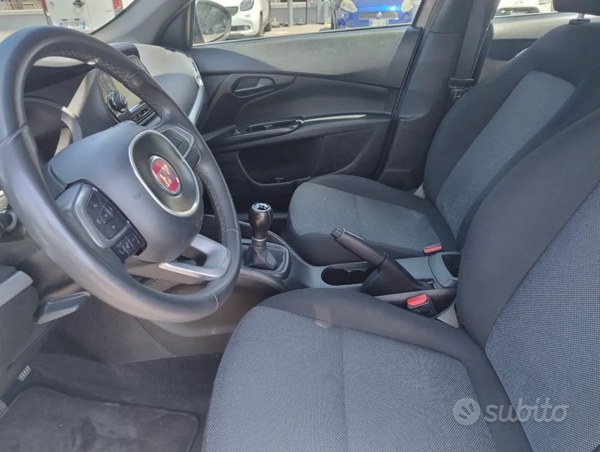 Fiat Tipo 2021 photo 5