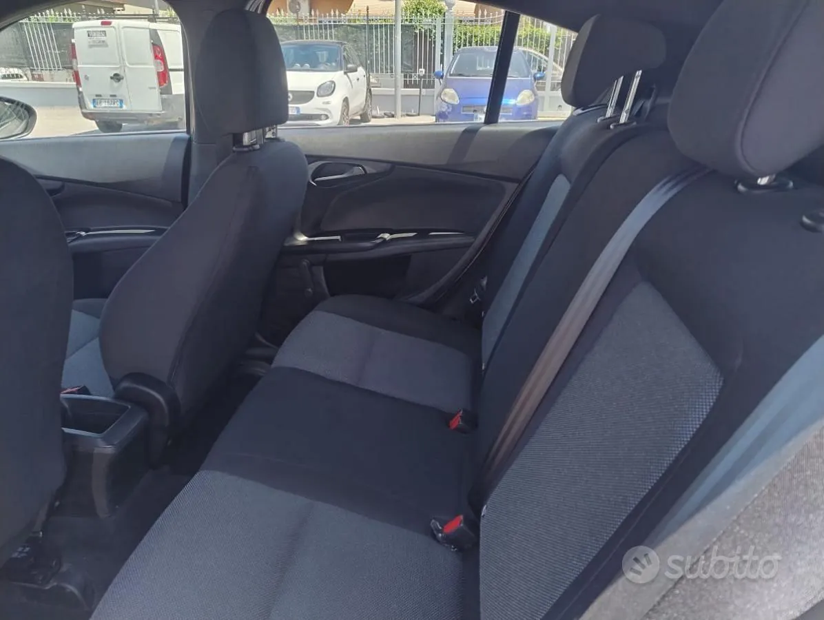 Fiat Tipo 2021 photo 4