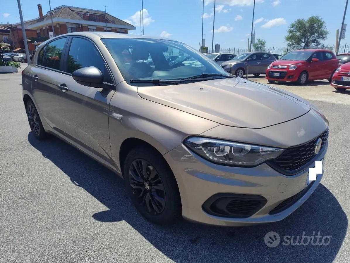 Fiat Tipo
