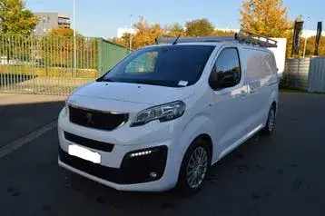 Peugeot Expert