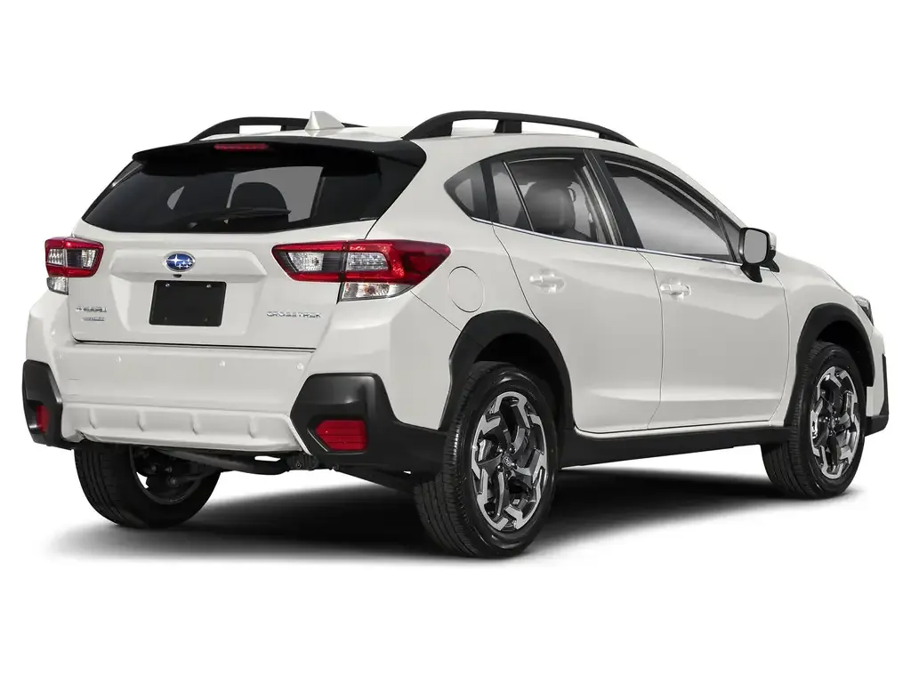 Subaru Crosstrek 2021 photo 2