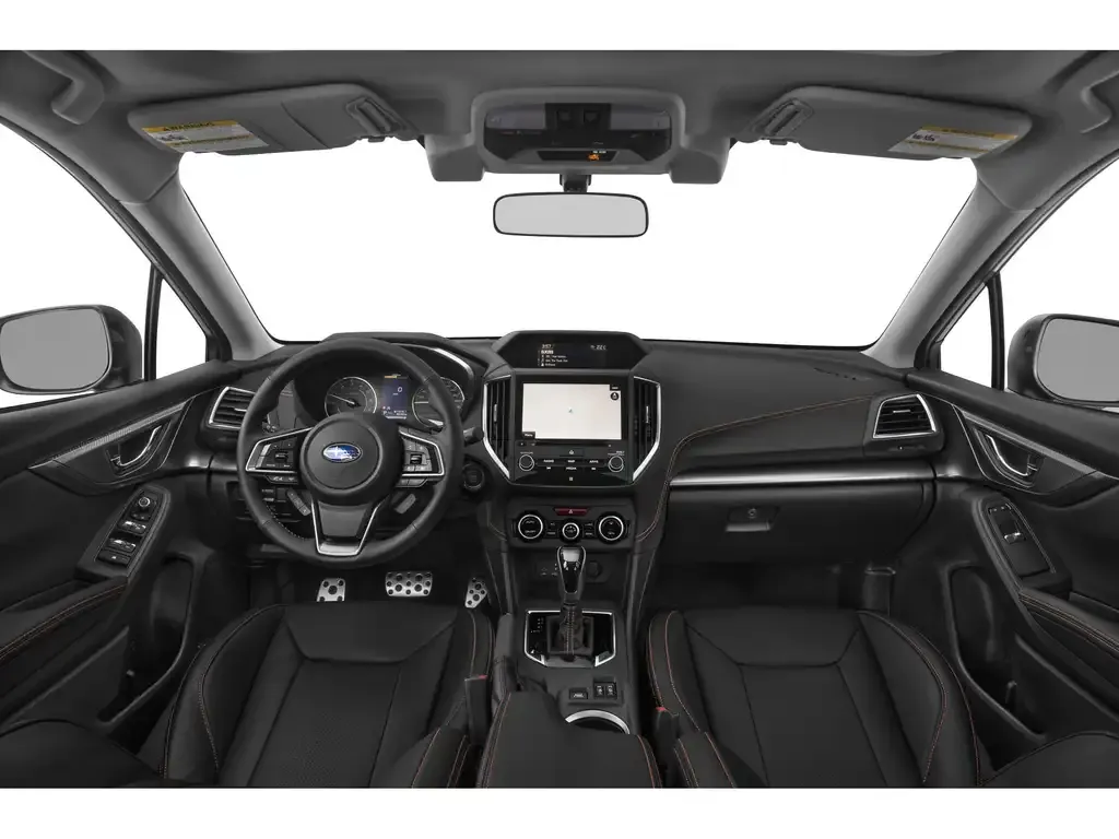 Subaru Crosstrek 2021 photo 5