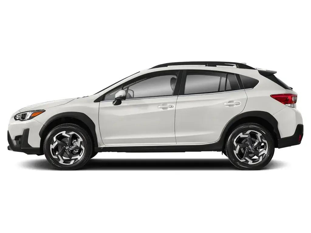 Subaru Crosstrek 2021 photo 3