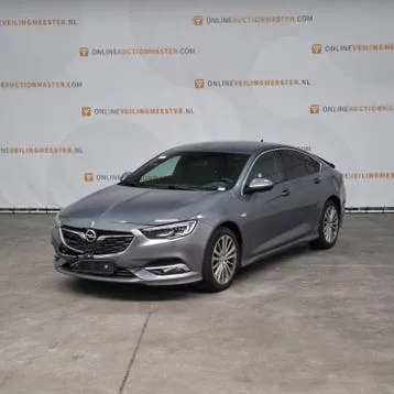 Opel Insignia Grand Sport