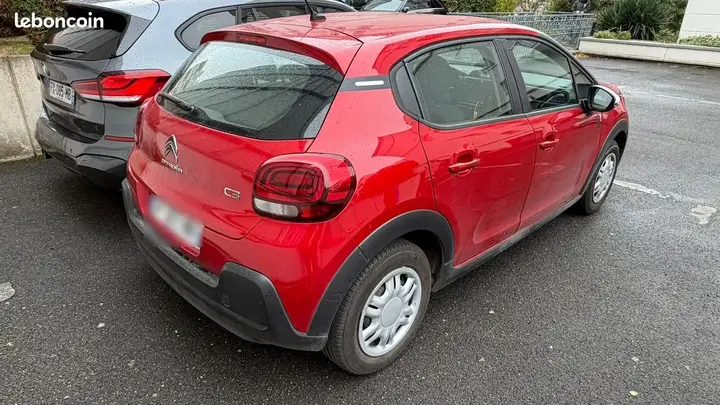 Citroen C3 2023 photo 2