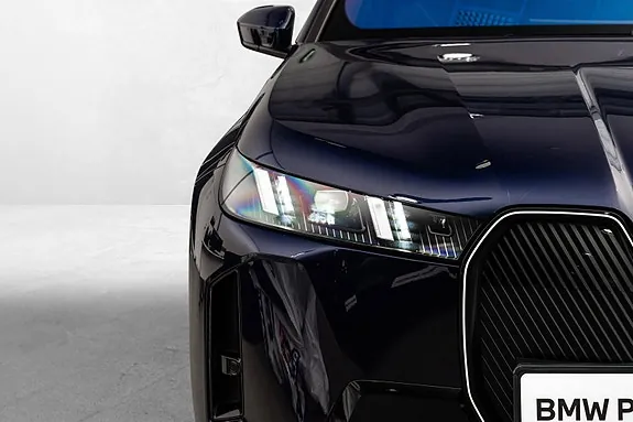 BMW Ix 2026 photo 4