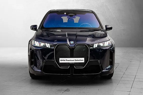 BMW Ix 2026 photo 3