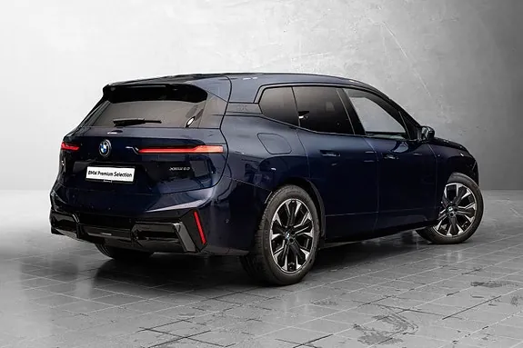 BMW Ix 2026 photo 5