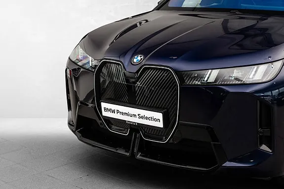 BMW Ix 2026 photo 2