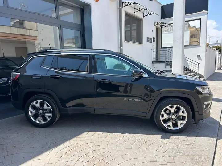 Jeep Compass 2019 photo 5