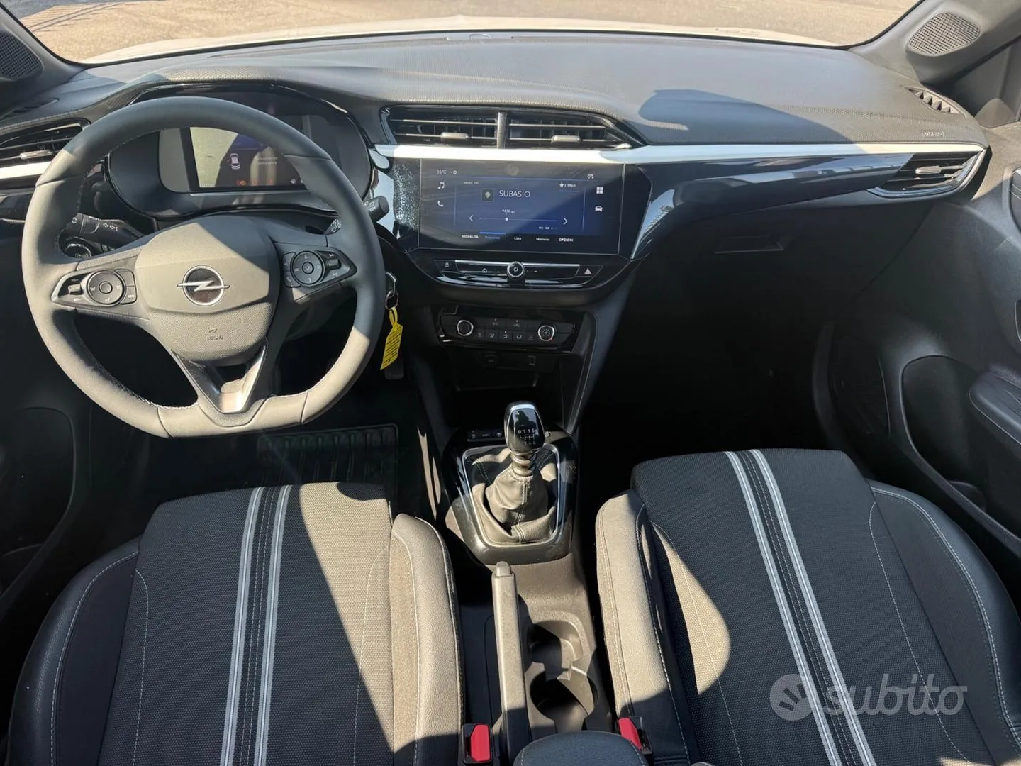 Opel Corsa 2025 photo 2