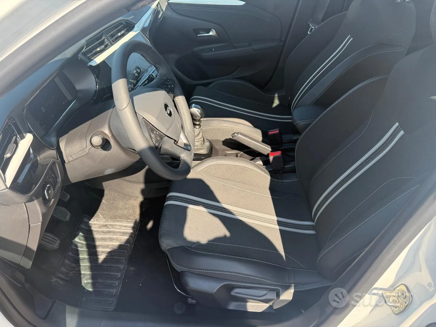 Opel Corsa 2025 photo 5
