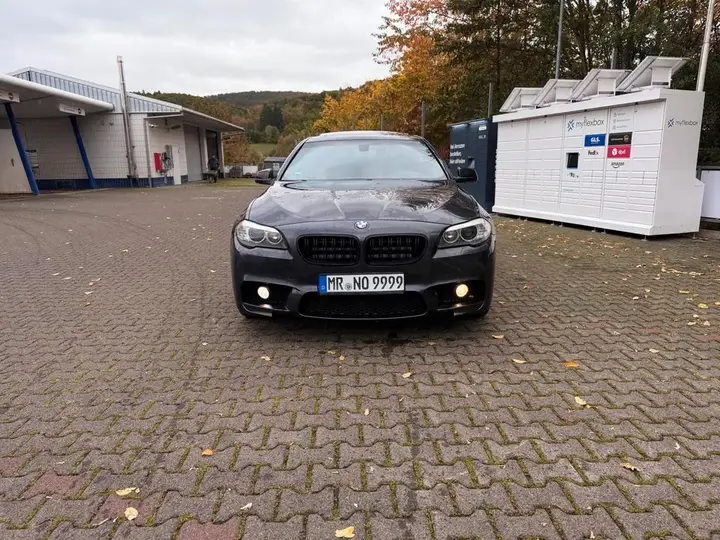 BMW 525D