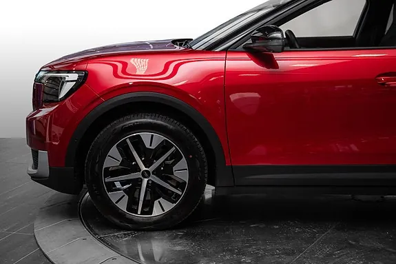 Ford Explorer 2025 photo 5