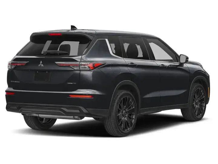 Mitsubishi Outlander 2026 photo 2