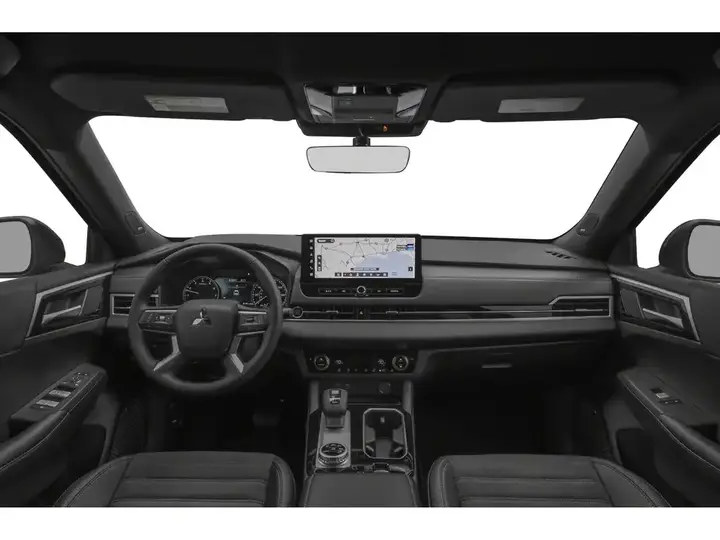 Mitsubishi Outlander 2026 photo 5