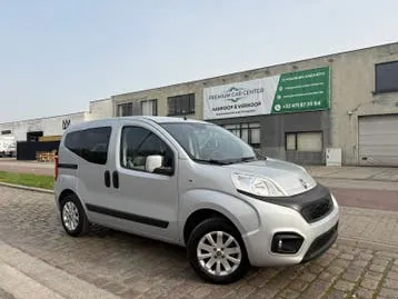 Fiat Qubo
