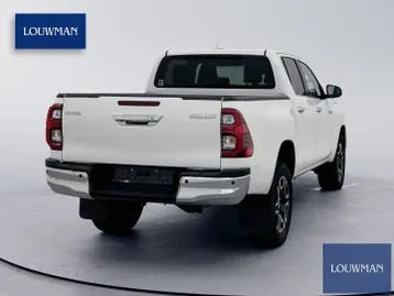 Toyota Hilux 2023 photo 3