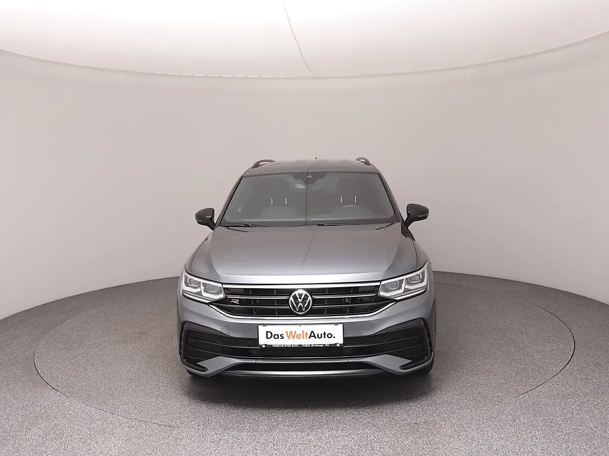 Volkswagen Tiguan Allspace 2023 photo 3