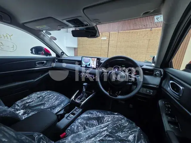 Honda Vezel 2026 photo 2