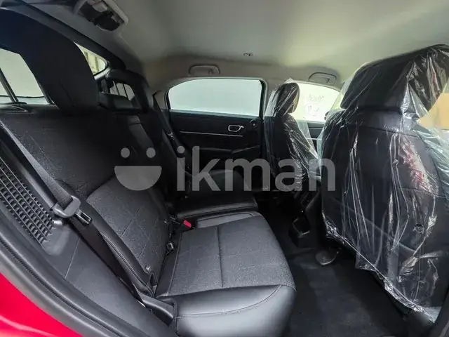Honda Vezel 2026 photo 4