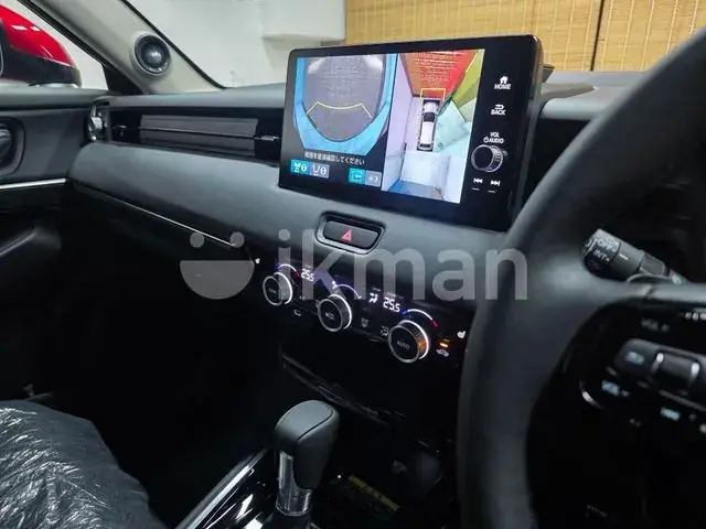 Honda Vezel 2026 photo 3