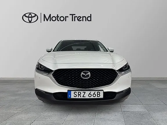 Mazda Cx-30 2019 photo 5