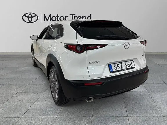 Mazda Cx-30 2019 photo 2