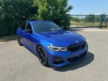 BMW 320D