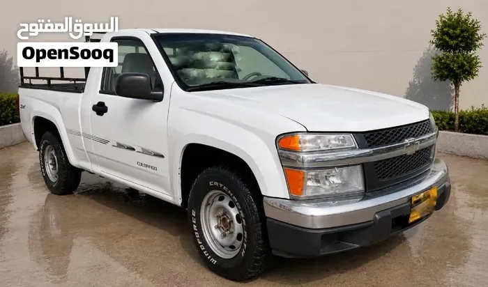 Chevrolet Colorado 2005 photo 2