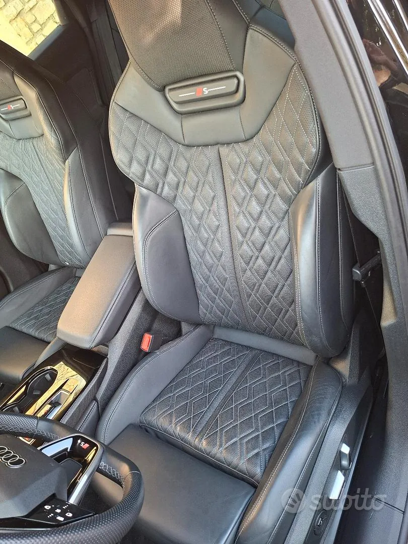 Audi A5 Avant 2025 photo 5