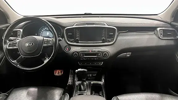Kia Sorento 2019 photo 4