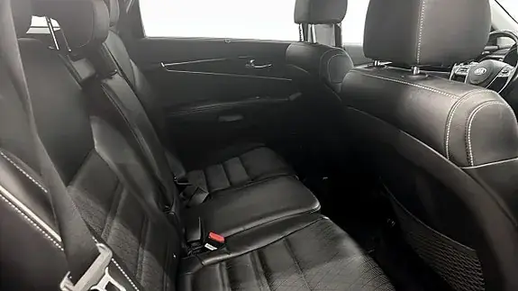 Kia Sorento 2019 photo 5