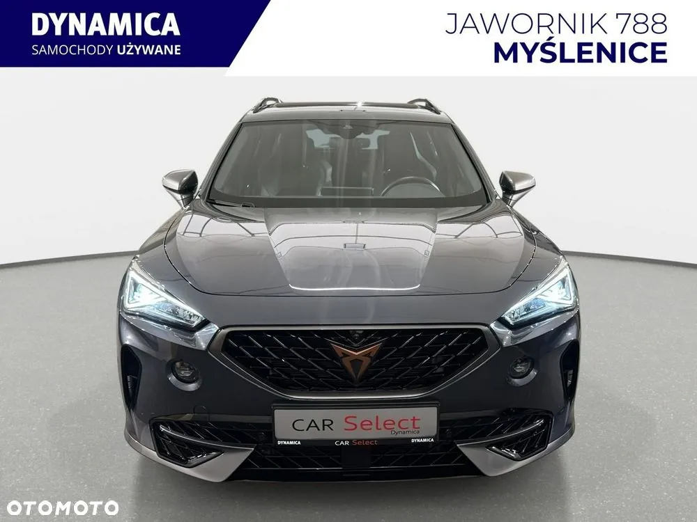 Cupra Formentor 2023 photo 3