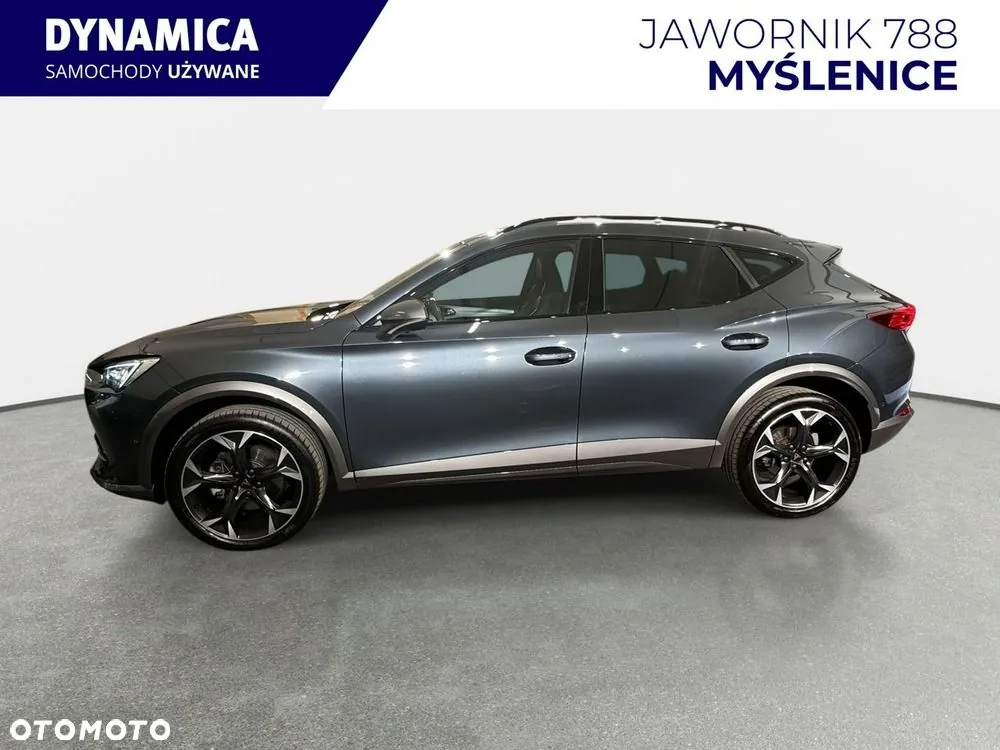 Cupra Formentor 2023 photo 5
