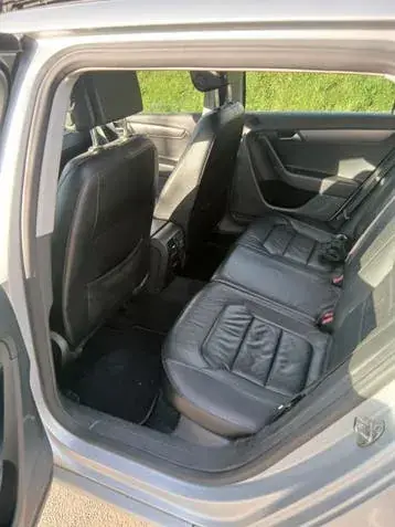 Volkswagen Passat photo 4