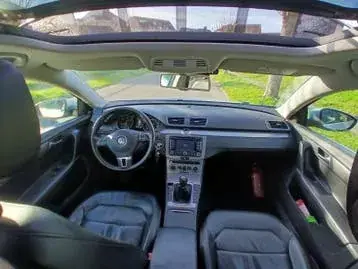 Volkswagen Passat photo 3