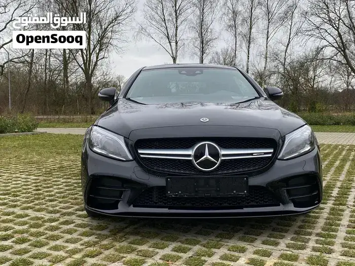 Mercedes-Benz C43 Amg 2023 photo 2
